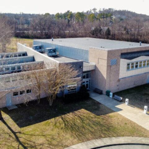 Antioch Community Center – Antioch, Tennessee