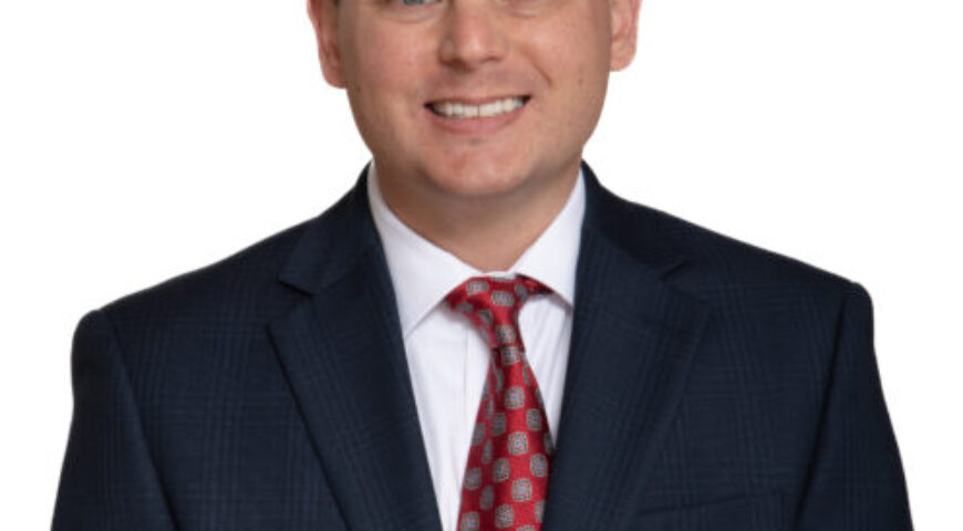 Matt McCall, CPA