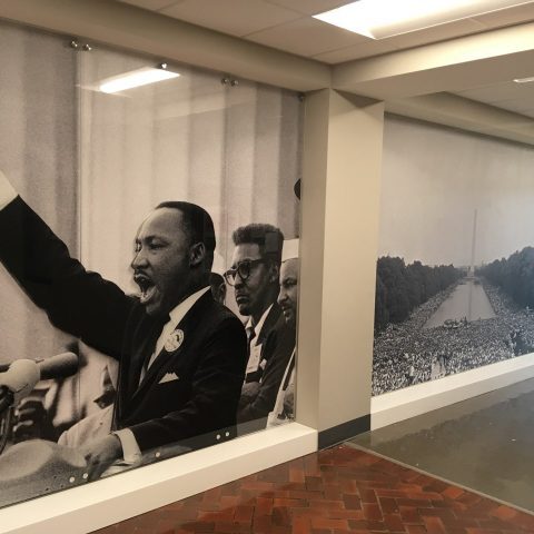 Martin Luther King, Jr. Academic Magnet School – Nashville, Tennessee
