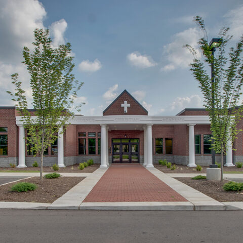 Providence Christian Academy – Murfreesboro, Tennessee
