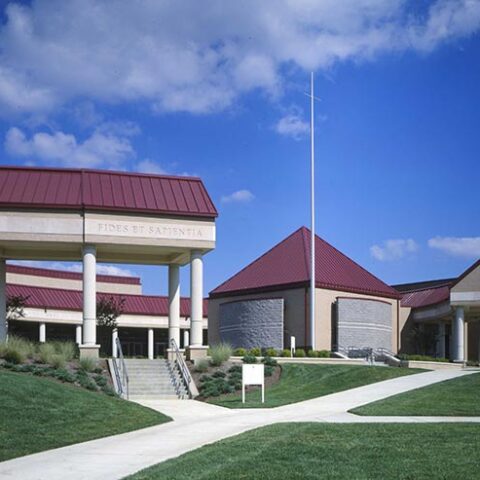 Pope John II High School – Hendersonville, Tennessee