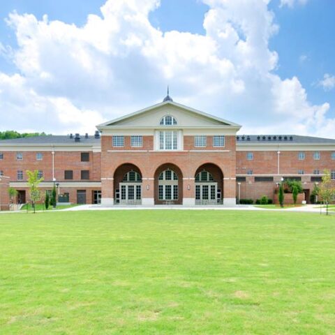 Randolph School – Huntsville, Alabama