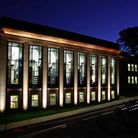 University School of Nashville – Nashville, Tennessee