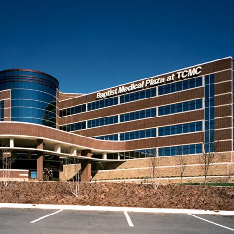Baptist Medical Center at TCMC – Madison, Tennessee