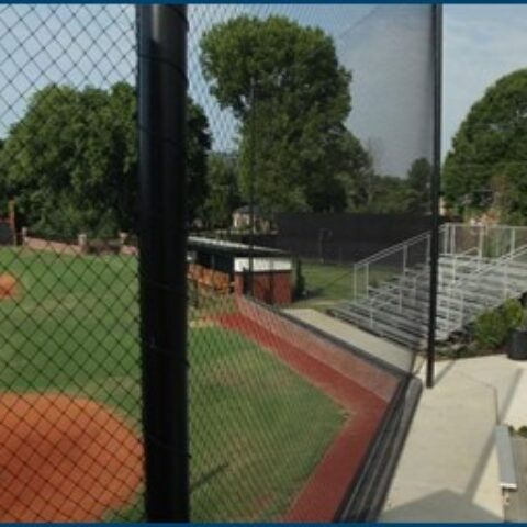 Brentwood Academy Baseball Stadium Renovation – Brentwood, Tennessee