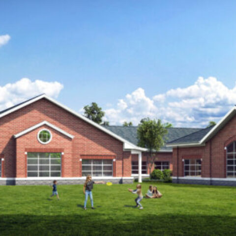 New Hope Academy – Franklin, Tennessee